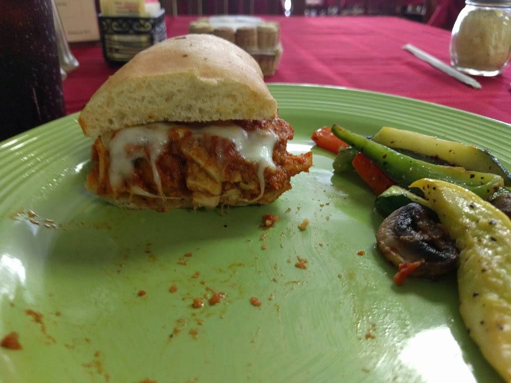 Gs Ristorante Italiano | restaurant | 2025 2nd St, Selma, CA 93662, USA | 5598980424 OR +1 559-898-0424