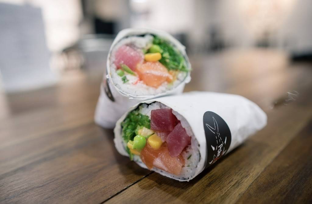 PokeZone | restaurant | 54 W Congress St, Tucson, AZ 85701, USA | 5202077318 OR +1 520-207-7318