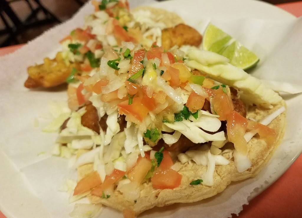 Lupitas Mexican Food | restaurant | 1024 University Blvd N, Jacksonville, FL 32211, USA | 9047629278 OR +1 904-762-9278