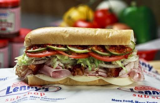 Lennys Grill & Subs | meal takeaway | 8714 Spring Cypress Rd, Spring, TX 77379, USA | 8327174800 OR +1 832-717-4800