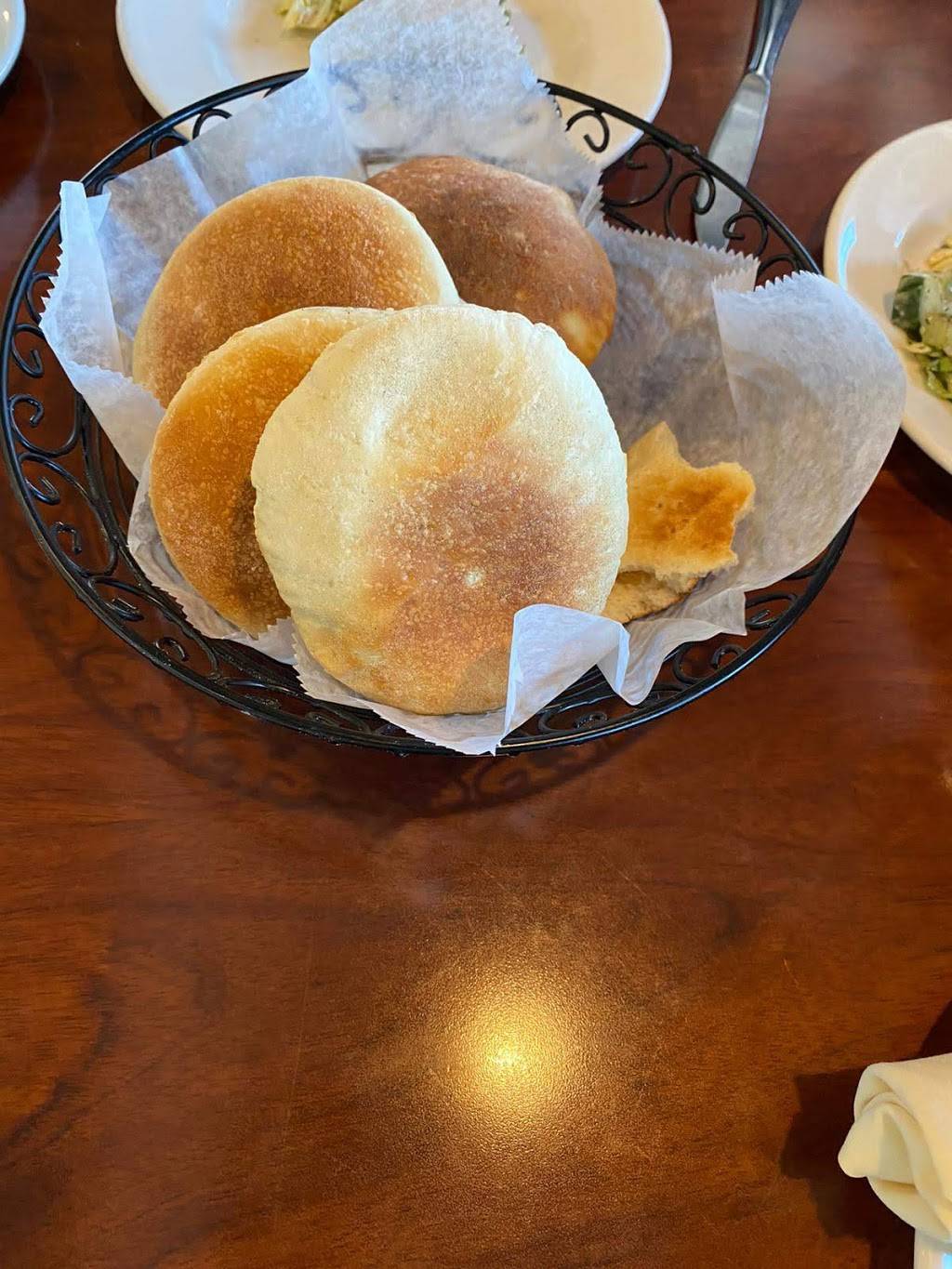 Haneeth House | restaurant | 14633 W Warren Ave, Dearborn, MI 48126, USA | 3138469330 OR +1 313-846-9330