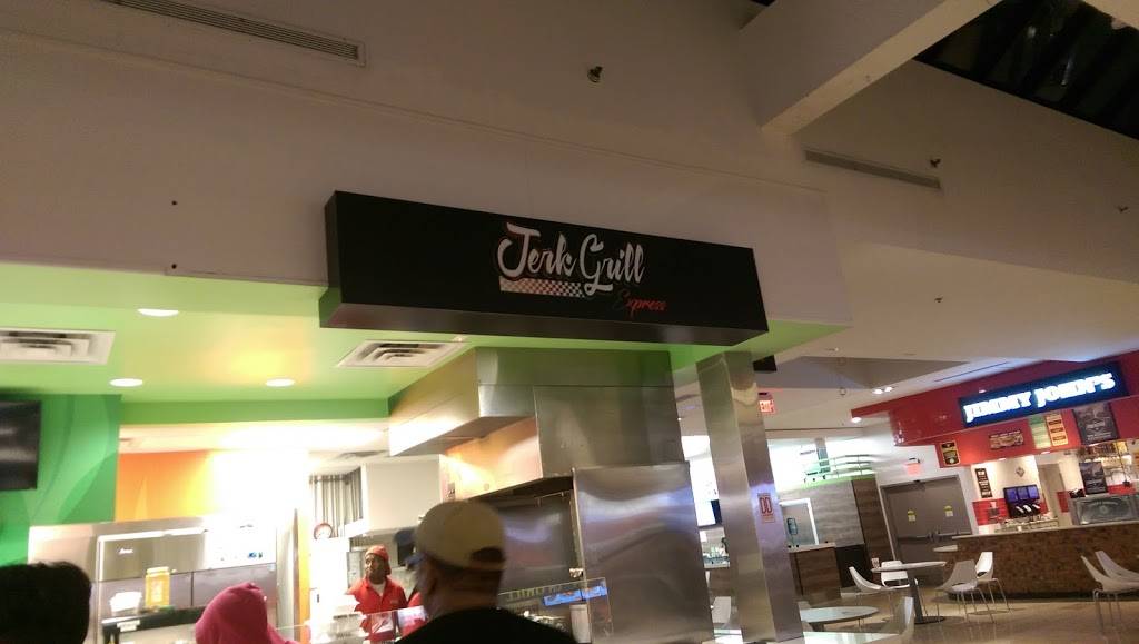 Jerk Grill Express | restaurant | 8000 W Broward Blvd, Plantation, FL 33388, USA | 9549990569 OR +1 954-999-0569