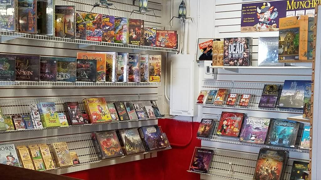 Kaboom | cafe | 859 S Lynnhaven Rd, Virginia Beach, VA 23452, USA | 7573019187 OR +1 757-301-9187