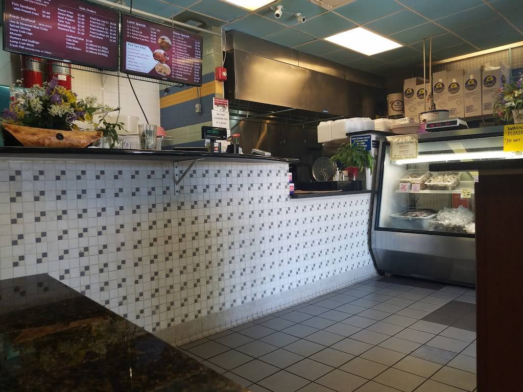 SiStar Seafood | restaurant | 4844 S Laburnum Ave, Richmond, VA 23231, USA | 8042363474 OR +1 804-236-3474