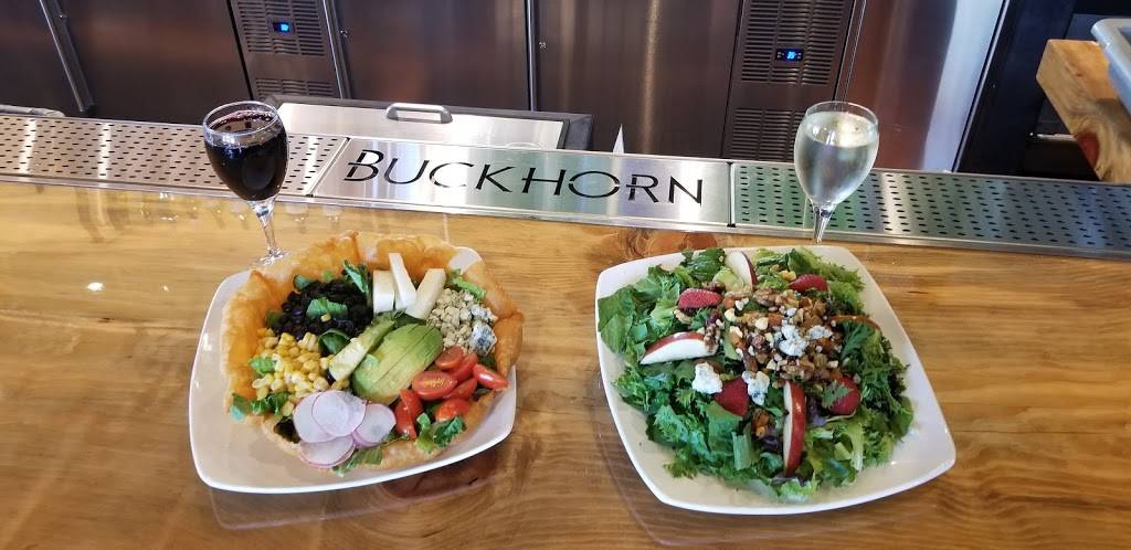 Buckhorn BBQ | restaurant | 3401 Dale Rd, Modesto, CA 95356, USA | 2098573905 OR +1 209-857-3905