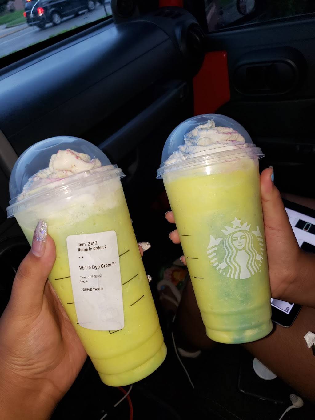 Starbucks | cafe | 11560 Farm to Market 1960 Rd W, Houston, TX 77065, USA | 8007827282 OR +1 800-782-7282