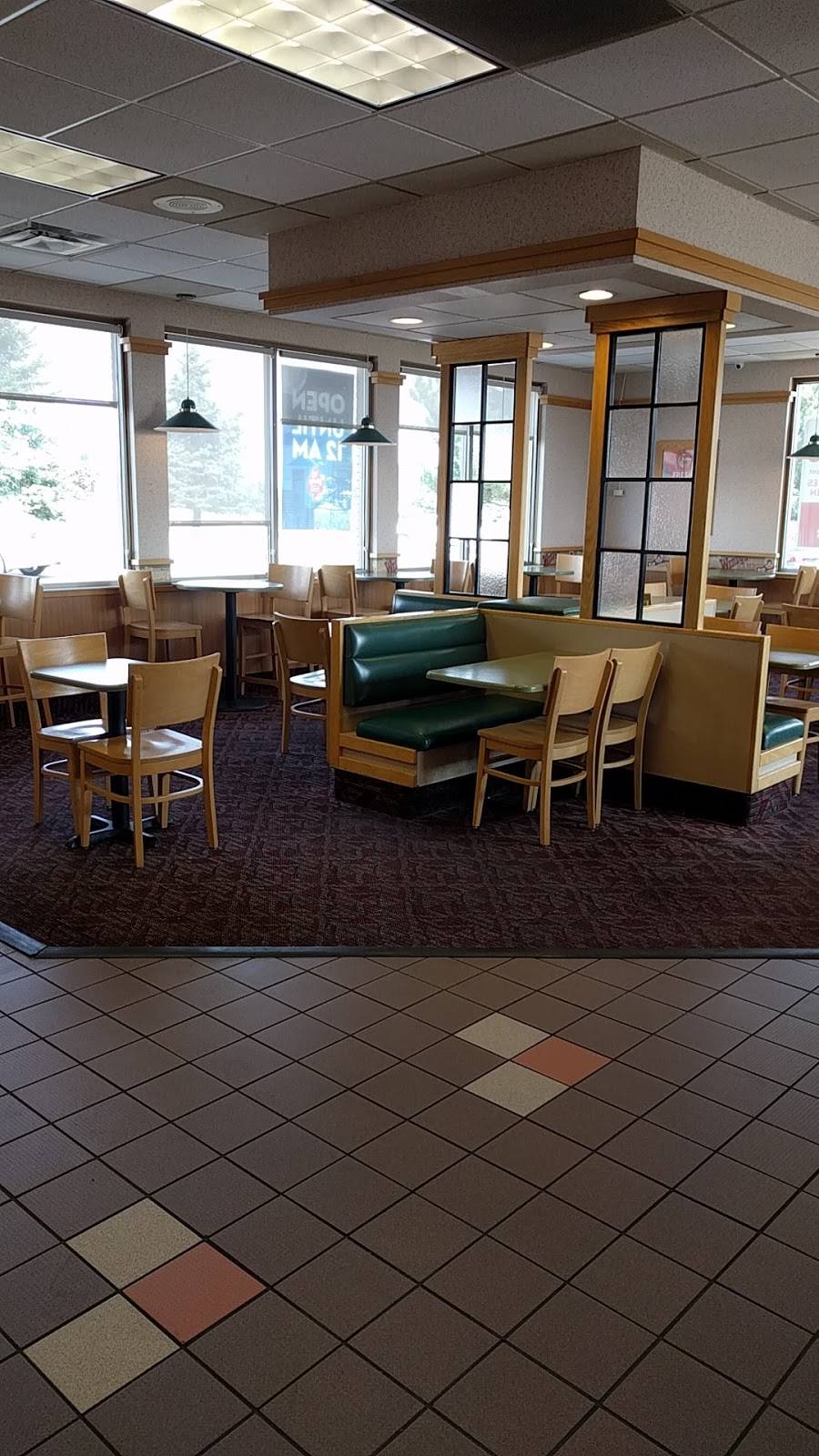 Wendys | restaurant | 566 E Castle Pines Pkwy, Castle Rock, CO 80108, USA | 3038148280 OR +1 303-814-8280