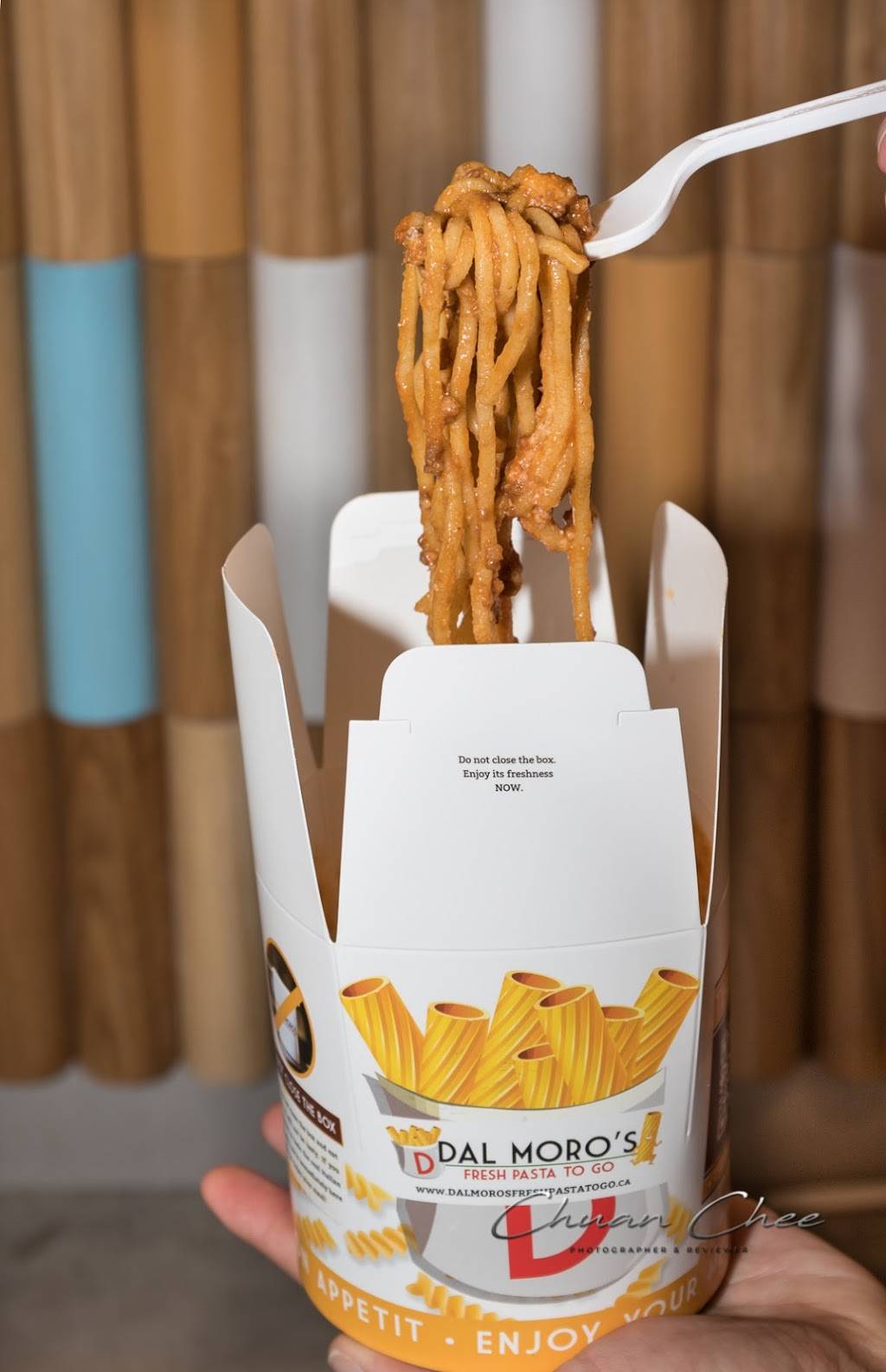 Dal Moros Fresh Pasta To-Go | restaurant | 2300 Yonge St, Toronto, ON M4P 1E4, Canada | 4165195882 OR +1 416-519-5882