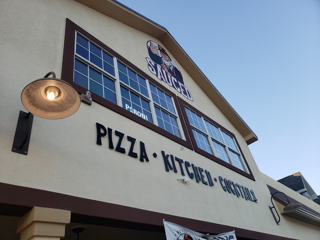 Sauced | restaurant | 24821 COMMERCIAL DRIVE, Orange Beach, AL 36561, USA | 2519812422 OR +1 251-981-2422