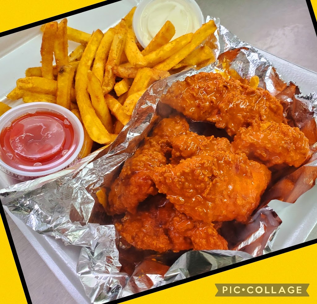 Wheelin & Grillin | restaurant | 462 US-61, Jackson, LA 70748, USA | 2257197574 OR +1 225-719-7574