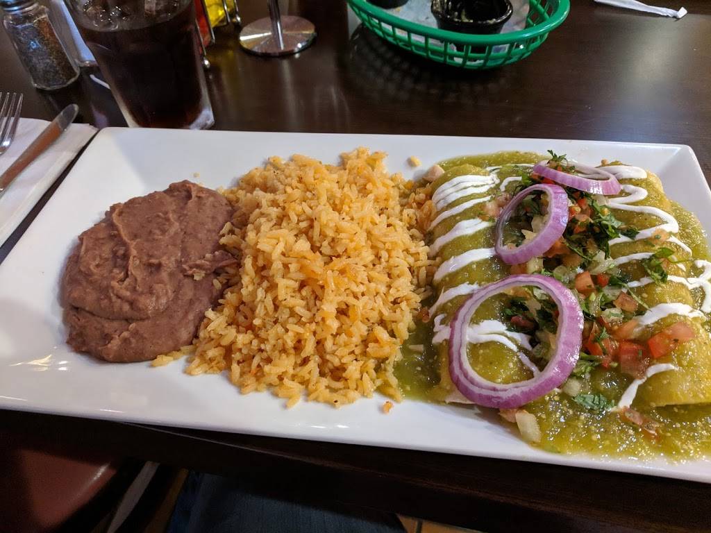 Agave Restaurante | restaurant | 4317 Bergenline Ave, Union City, NJ 07087, USA | 2018639280 OR +1 201-863-9280