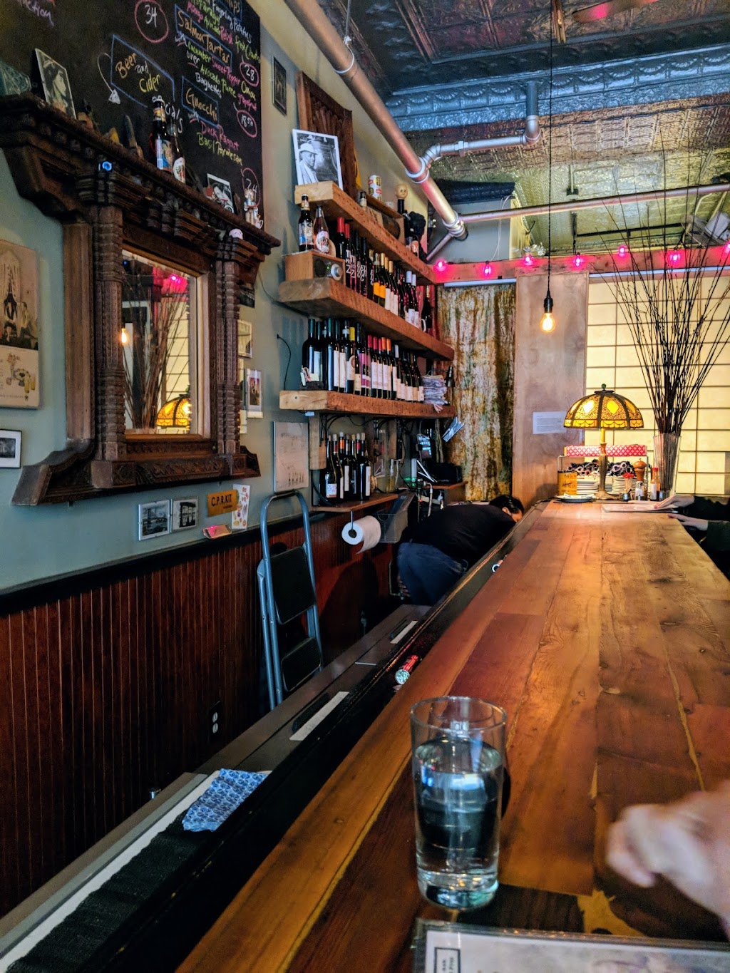 Heidis House by the side of the road | restaurant | 308 E 78th St, New York, NY 10075, USA | 2122490069 OR +1 212-249-0069