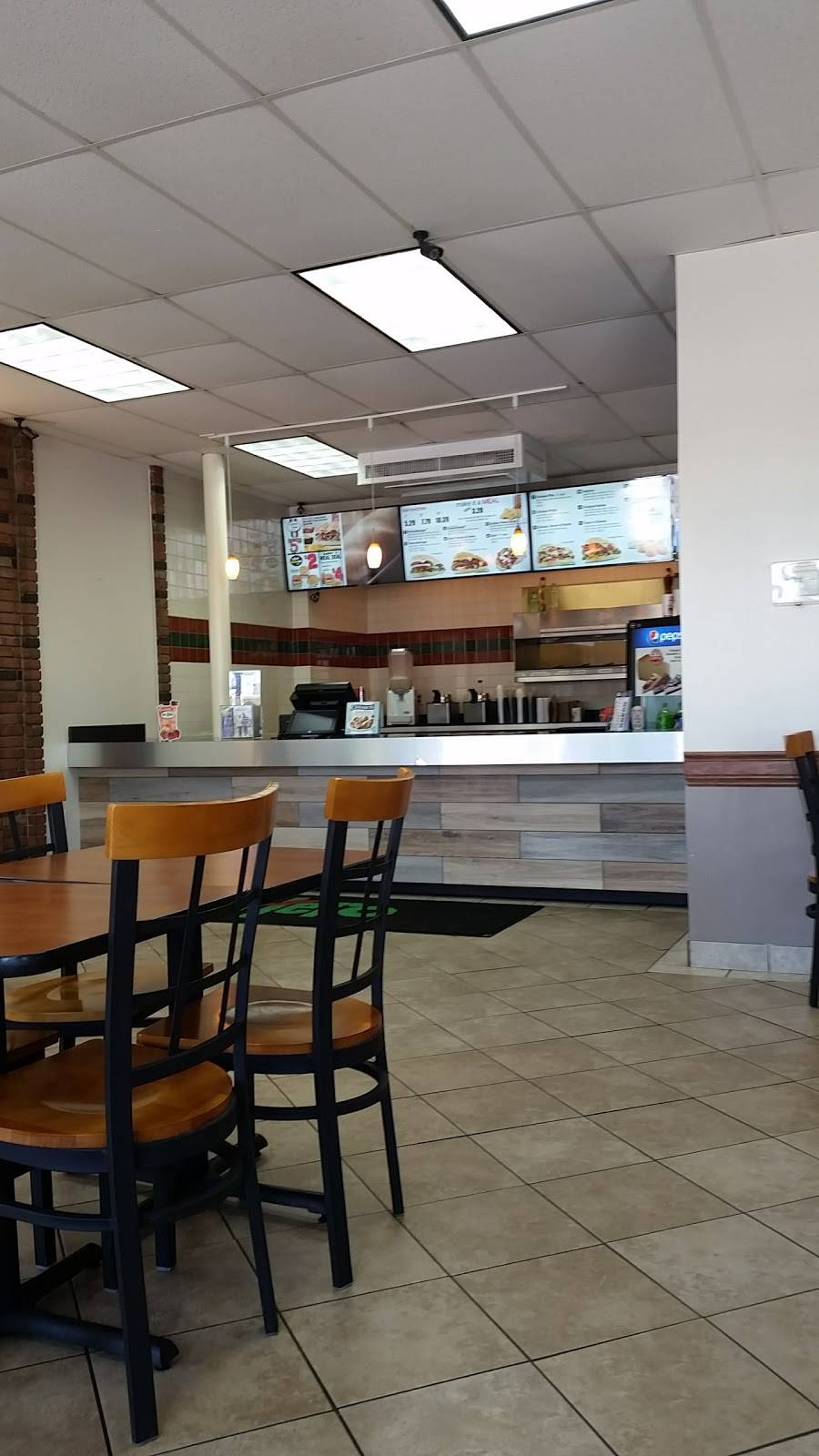 Mr. Hero | meal takeaway | 1737 Pearl Rd, Brunswick, OH 44212, USA | 3302254991 OR +1 330-225-4991