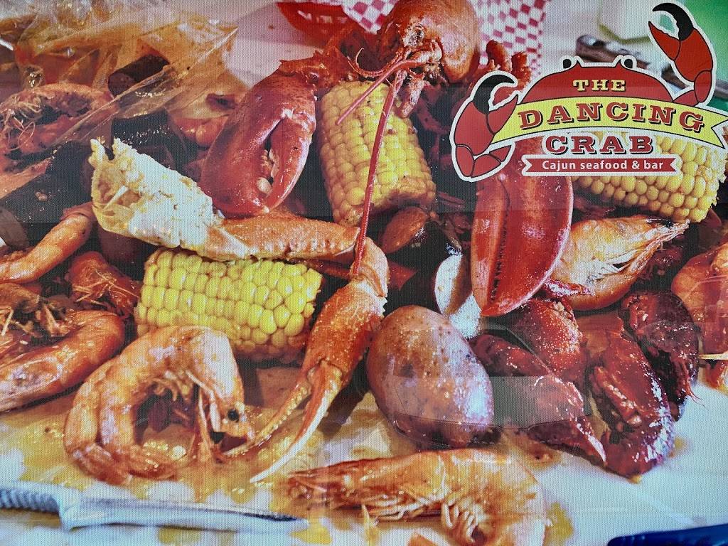 The Dancing Crab - Clearwater | restaurant | 22996 US Hwy 19 N, Clearwater, FL 33765, USA | 7274746953 OR +1 727-474-6953