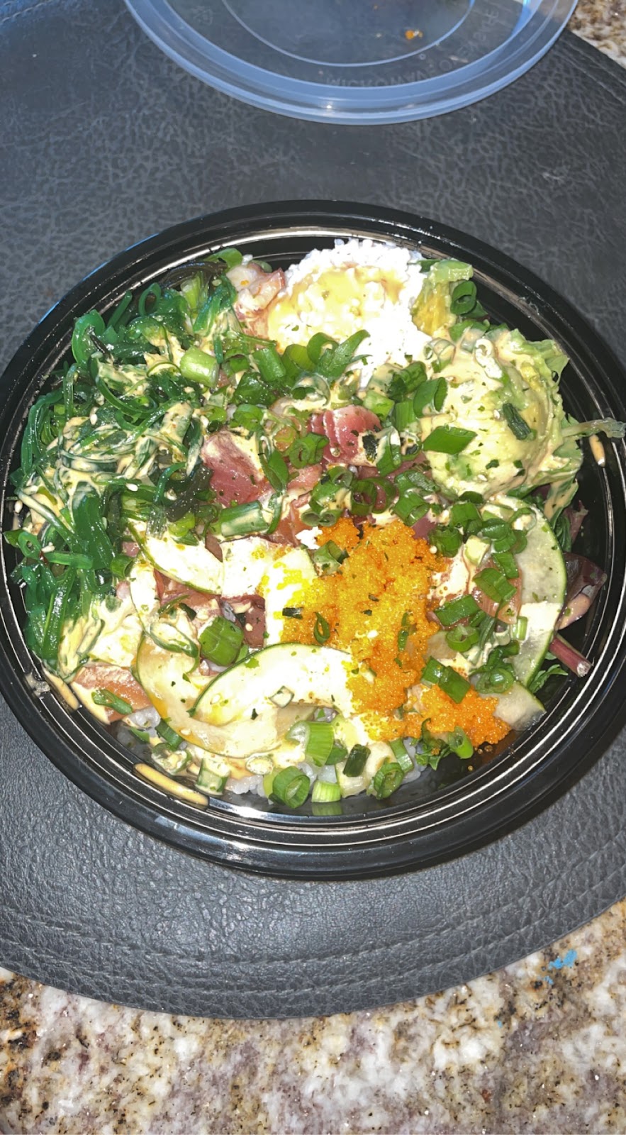 Poki Bowl | restaurant | 2220 TX-114 Suite 430, Trophy Club, TX 76262, USA | 6828884132 OR +1 682-888-4132