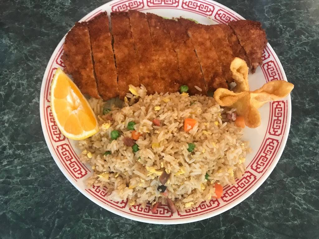 Shanghai Restaurant | Goldorado Shopping Center | restaurant | 3440 Palmer Dr, Cameron Park, CA 95682, USA | 5306769041 OR +1 530-676-9041