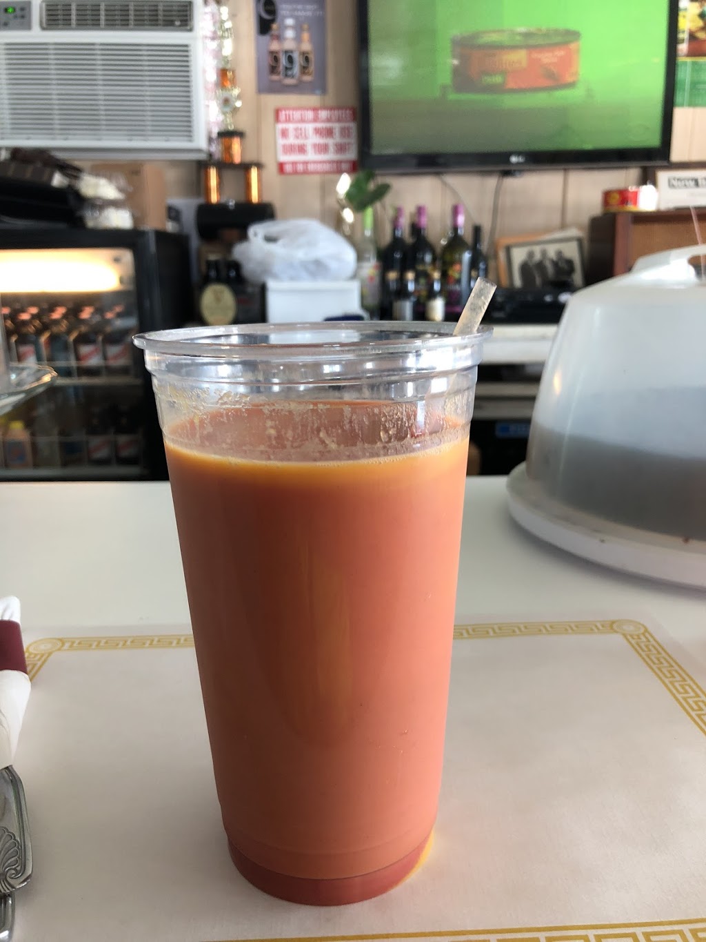 Cliff’s Restaurant & Catering | restaurant | 10740 NW 7th Ave, Miami, FL 33168, USA | 3057542679 OR +1 305-754-2679