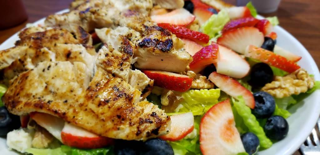 Coppell Deli | restaurant | 449 W Bethel Rd, Coppell, TX 75019, USA | 9724620101 OR +1 972-462-0101