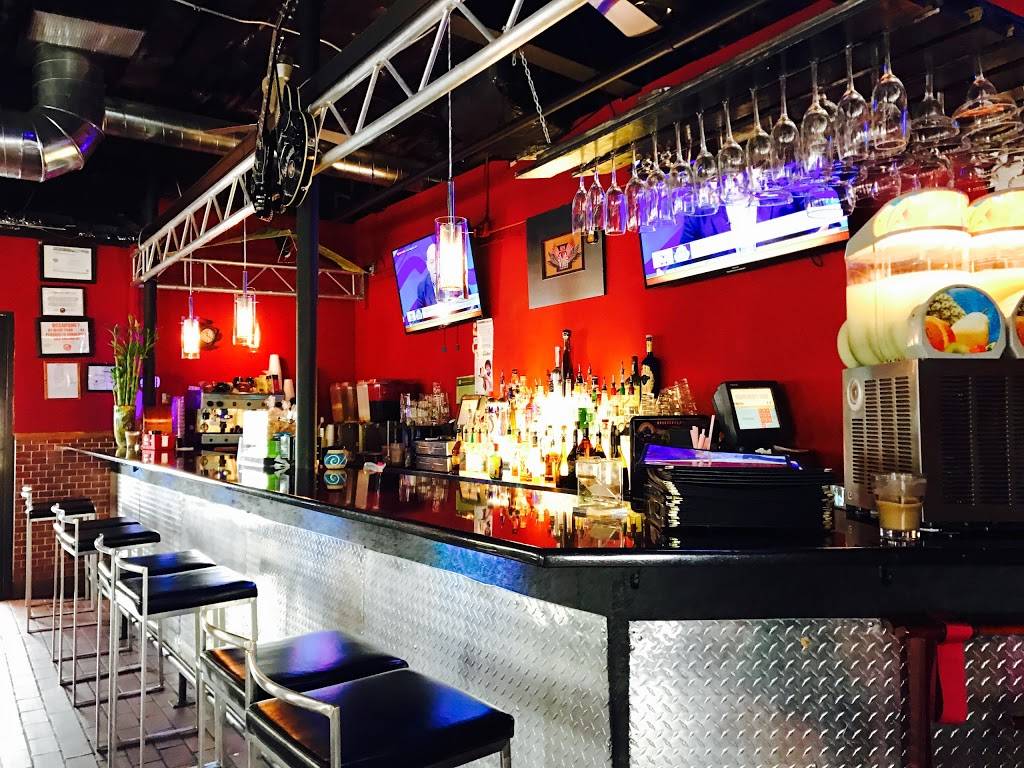 Pulqueria Midway | restaurant | 4820 S Cicero Ave, Chicago, IL 60638, USA | 7736473000 OR +1 773-647-3000