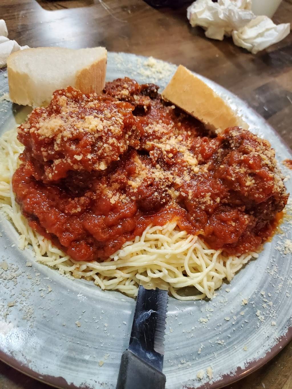 Parish Diner | restaurant | 2401 Paris Rd, Chalmette, LA 70043, USA | 5043011861 OR +1 504-301-1861