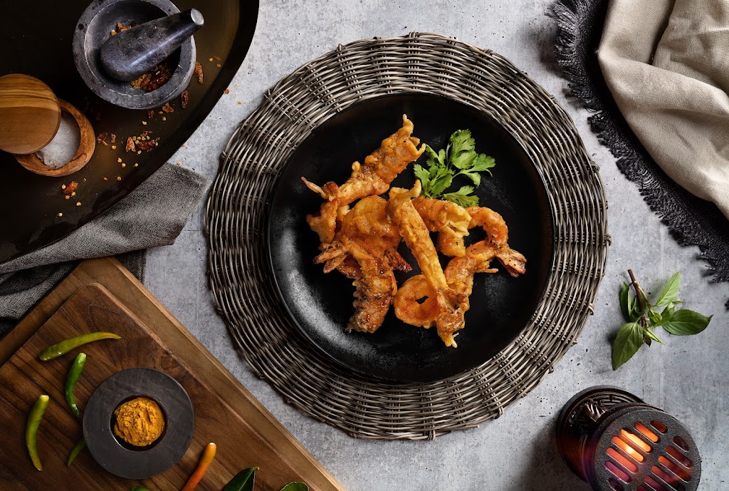 Lotus of Siam - Red Rock | restaurant | Red Rock Casino Resort & Spa, 11011 W Charleston Blvd, Las Vegas, NV 89135, USA | 7029078888 OR +1 702-907-8888