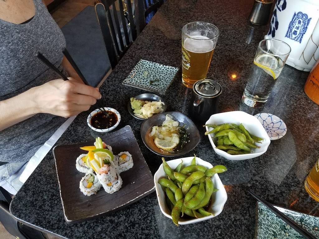 Sushi In the Raw | restaurant | 315 Spring St # B, Nevada City, CA 95959, USA | 5304789503 OR +1 530-478-9503