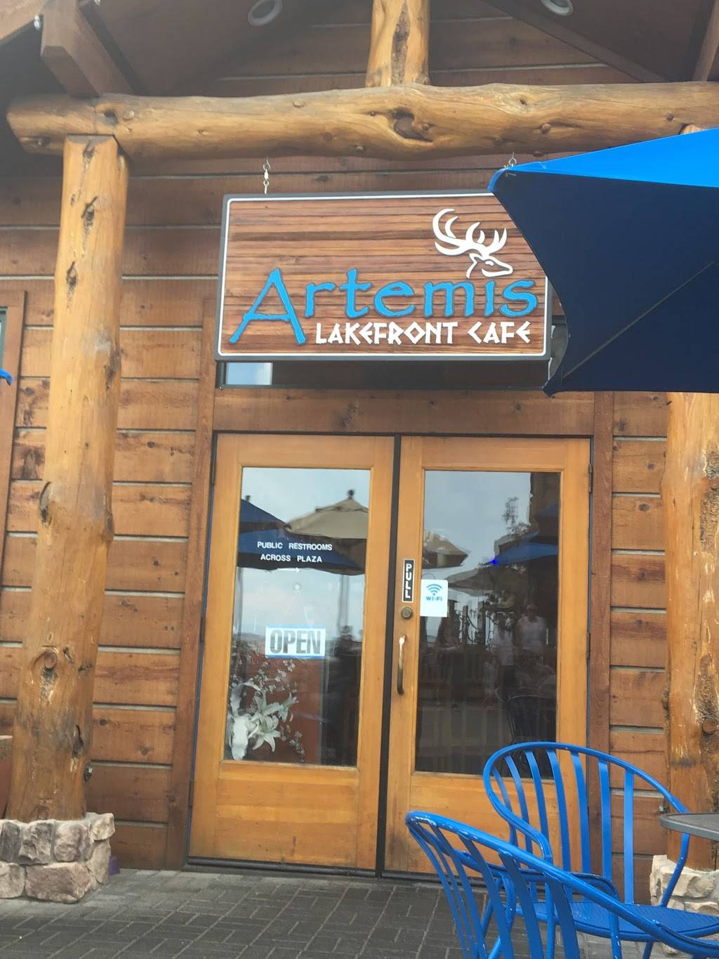 Artemis Mediterrean Grill | restaurant | 2229 Lake Tahoe Blvd, South Lake Tahoe, CA 96150, USA | 5305422500 OR +1 530-542-2500