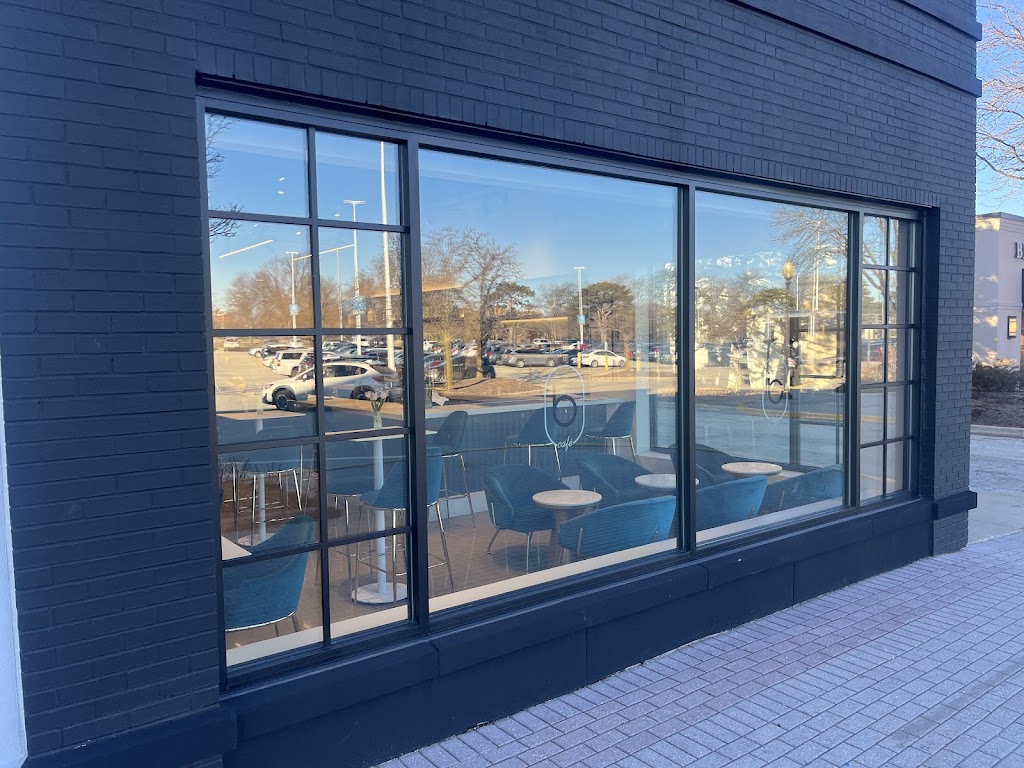 BCafé | restaurant | 4999 Old Orchard Shopping Center Suite B-10, Skokie, IL 60077, USA | 8474233784 OR +1 847-423-3784