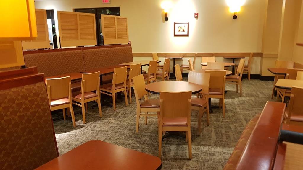 Panera Bread | bakery | 1781 Dunlawton Ave, Port Orange, FL 32127, USA | 3868980463 OR +1 386-898-0463