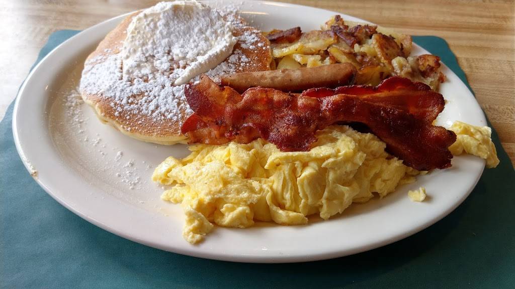 Heavenly Restaurant | restaurant | 194 Main St, West Yarmouth, MA 02673, USA | 5087753332 OR +1 508-775-3332