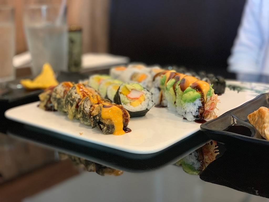 Mr Tokyo Japanese Restaurant | restaurant | 1722 Fordham Blvd STE 105A, Chapel Hill, NC 27541, USA | 9192404552 OR +1 919-240-4552