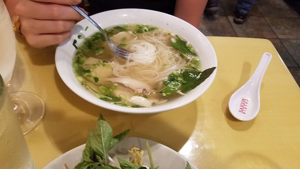 A Bit of Saigon | restaurant | 3503 Kernan Blvd S, Jacksonville, FL 32224, USA | 9043795752 OR +1 904-379-5752