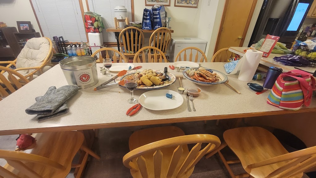 Outer Banks Boil Company | restaurant | 41934 North Carolina Hwy 12 Space 5, Avon, NC 27915, USA | 2523245797 OR +1 252-324-5797