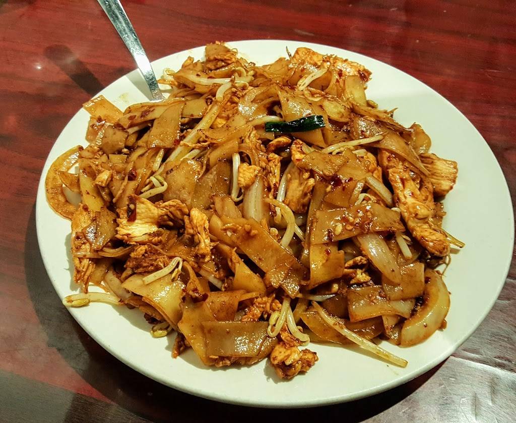 Tea Cafe On the Corner | cafe | 788 Asp Ave, Norman, OK 73069, USA | 4053106655 OR +1 405-310-6655