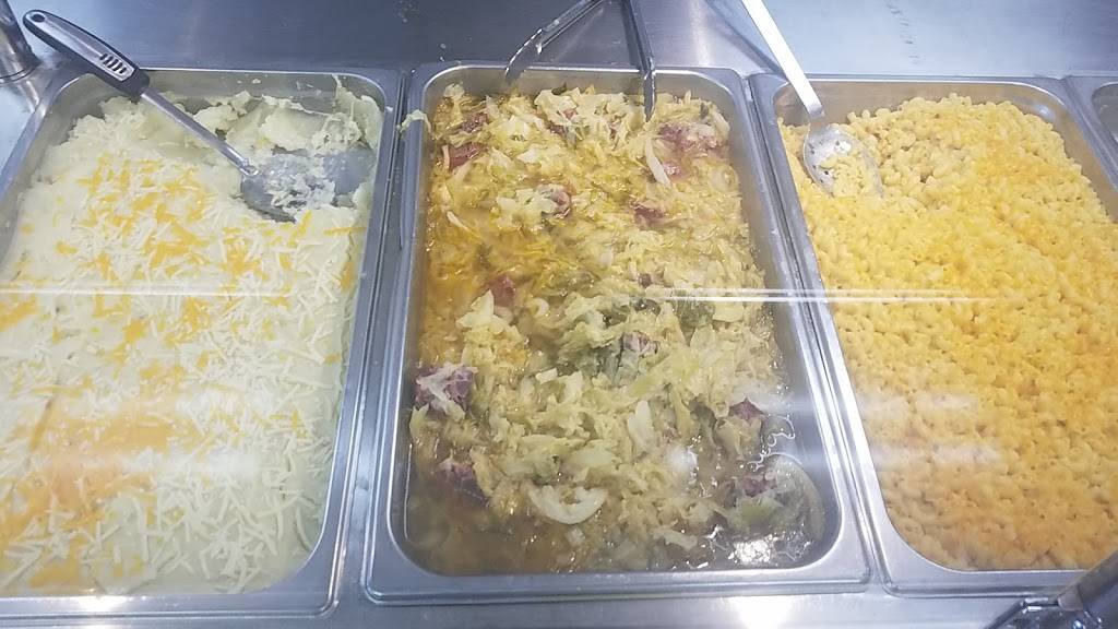 Jet Set by Chef Kiki | restaurant | 854 Orange Ave, Daytona Beach, FL 32114, USA | 3862389724 OR +1 386-238-9724