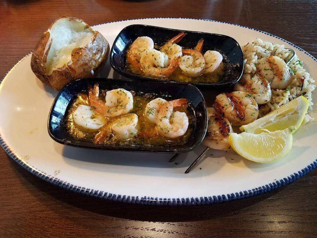 Red Lobster | restaurant | 7505 Broken Branch Ln, Manassas, VA 20109, USA | 7033352553 OR +1 703-335-2553