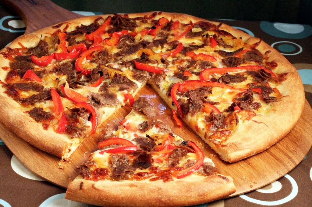 Rockys Pizzeria | meal delivery | 2501 Martin Luther King Jr Dr, North Chicago, IL 60064, USA | 8476727570 OR +1 847-672-7570