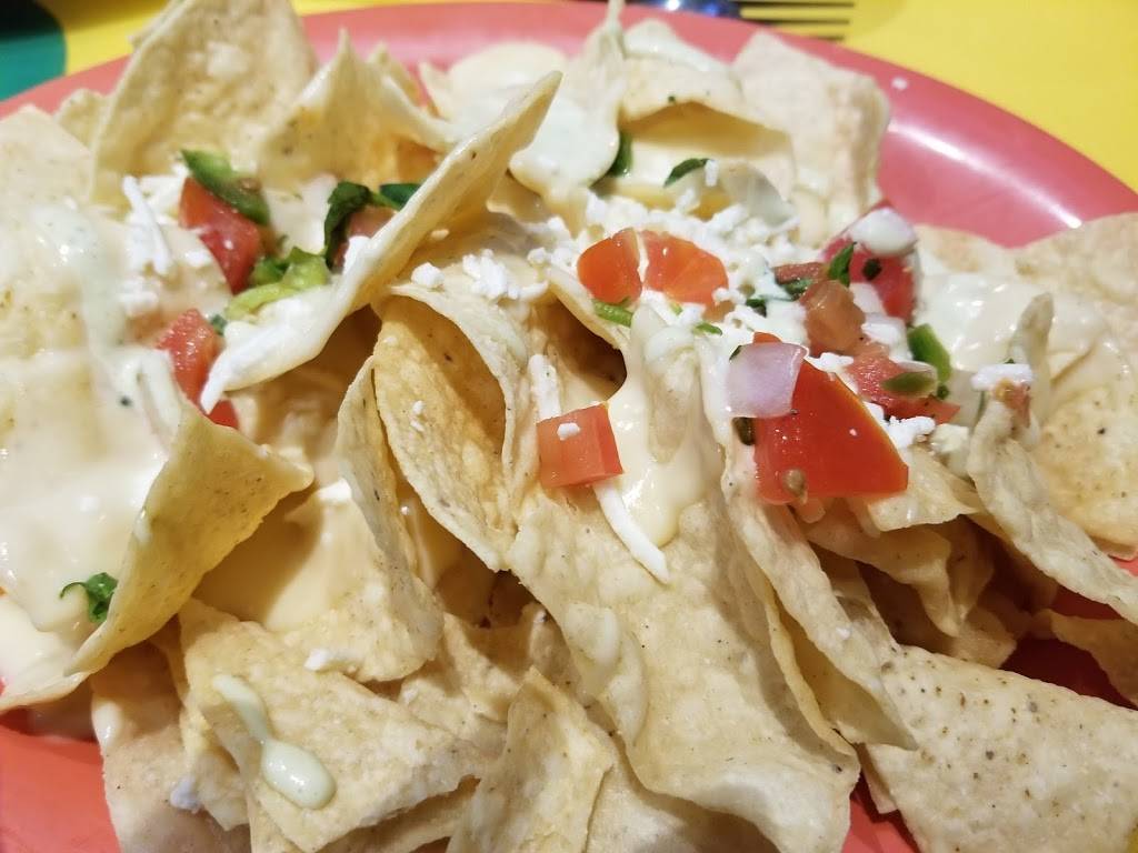 Fuzzys Taco Shop | restaurant | 4365 Centerplace Dr #100, Greeley, CO 80634, USA | 9703393663 OR +1 970-339-3663