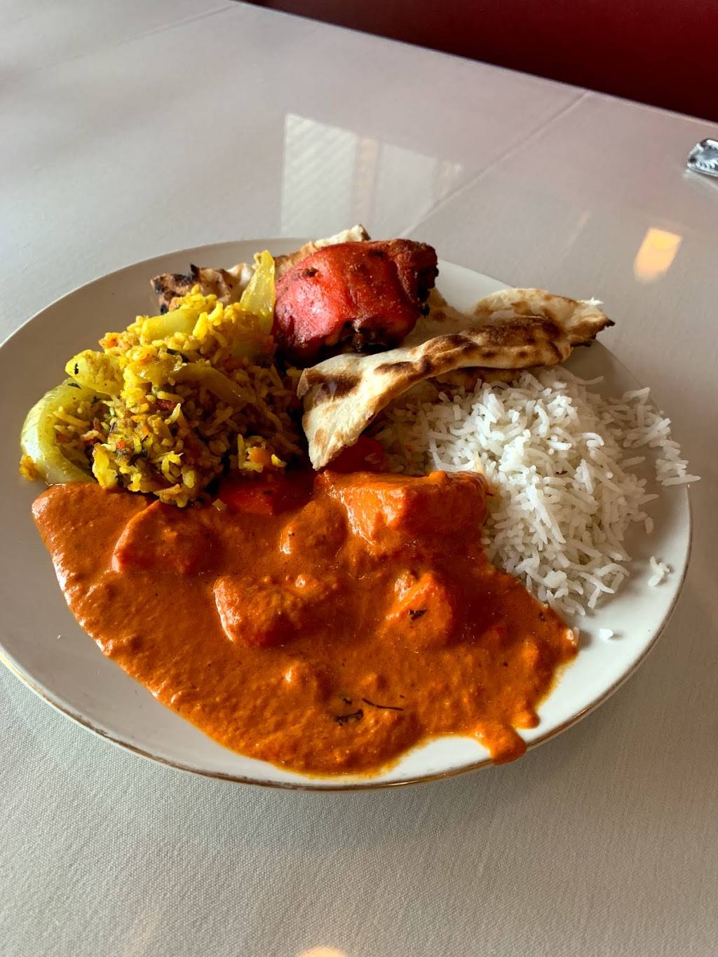 The Amrit India | restaurant | 124 N Walnut St, Bloomington, IN 47404, USA | 8126503812 OR +1 812-650-3812