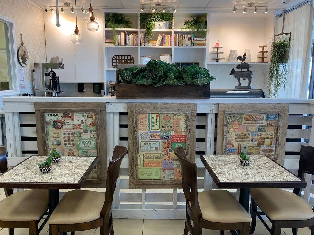 Harvest Kitchen & Bakery | restaurant | 21971 Katy Fwy, Katy, TX 77450, USA | 2813964727 OR +1 281-396-4727