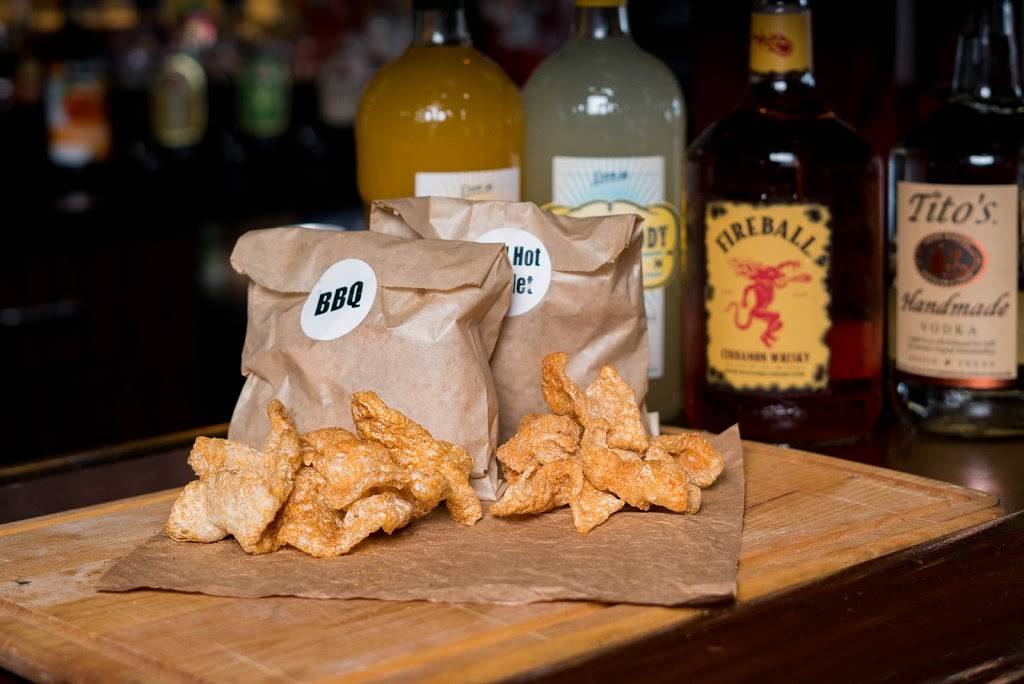 Paddy Os | restaurant | 618 S 7th St, St. Louis, MO 63102, USA | 3145887313 OR +1 314-588-7313