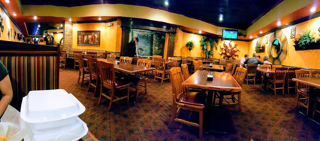Las Palmas | restaurant | 1331 W Walnut Ave, Dalton, GA 30720, USA | 7065298477 OR +1 706-529-8477