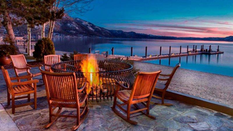 Private Chef Lake Tahoe | restaurant | 950 Emerald Bay Rd #9409, South Lake Tahoe, CA 96158, USA | 4157281934 OR +1 415-728-1934