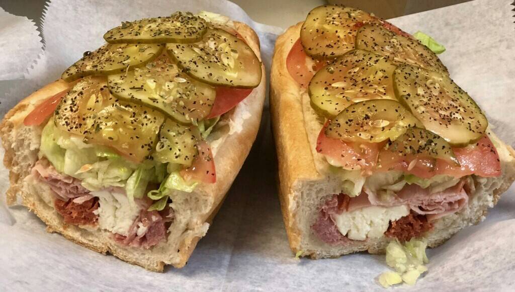 Phillys Finest Cheesesteak & Hoagies | meal delivery | 828 E Eau Gallie Blvd, Indian Harbour Beach, FL 32937, USA | 3216228969 OR +1 321-622-8969