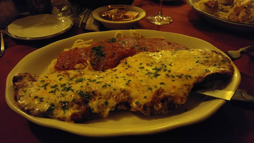 John Riccitello Restaurant | restaurant | 1687 Foster Ave, Schenectady, NY 12308, USA | 5183741574 OR +1 518-374-1574