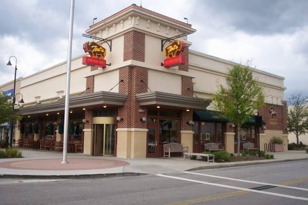 Teds Montana Grill | restaurant | 10281 Mid Town Pkwy Suite 221, Jacksonville, FL 32246, USA | 9049980010 OR +1 904-998-0010