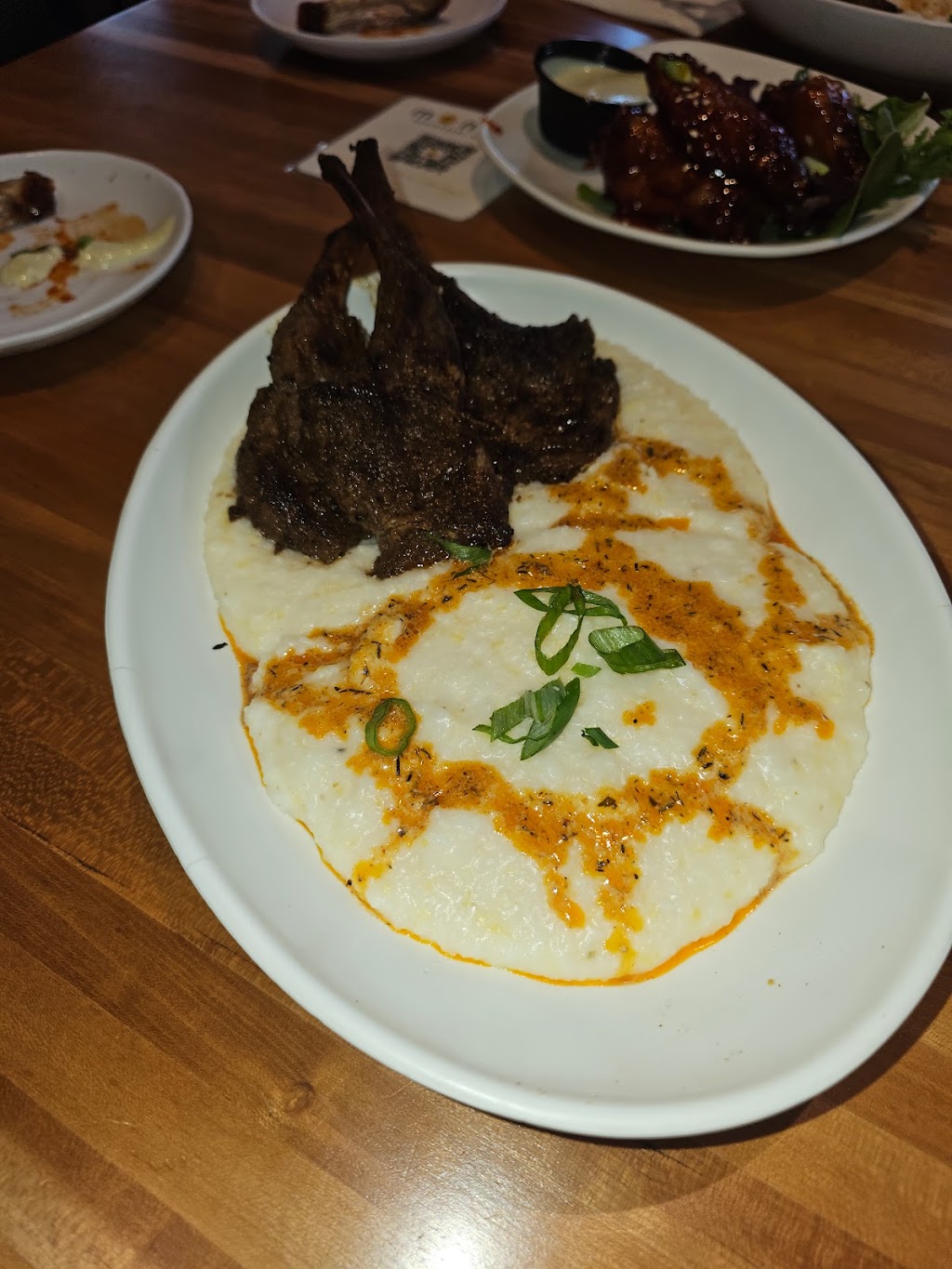 Monday | Restaurant + Bar | restaurant | 4327 Bienville St, New Orleans, LA 70119, USA | 5045818900 OR +1 504-581-8900