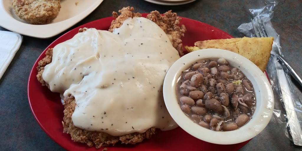 Our Place | restaurant | 5 W Prospect Rd, Fayetteville, TN 37334, USA | 9315579485 OR +1 931-557-9485