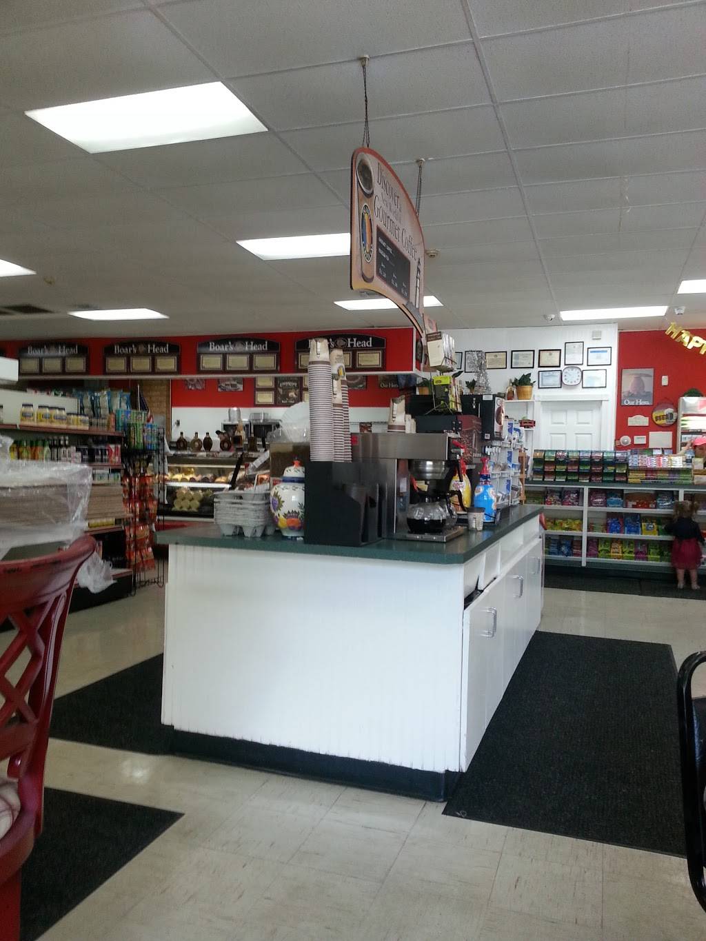 Hero Haven & More | restaurant | 478 Neighborhood Rd A, Shirley, NY 11967, USA | 6313993802 OR +1 631-399-3802