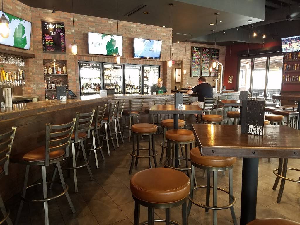 World of Beer | restaurant | 42820 Ford Rd, Canton, MI 48187, USA | 7348440616 OR +1 734-844-0616